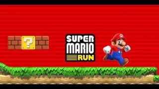 download super mario run ios