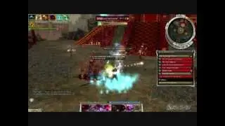 Guild wars Imperial Sanctum (Shiro)