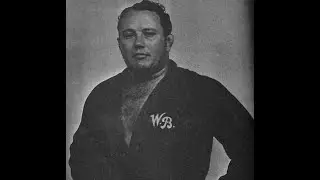 Warren Bockwinkel vs. Wilbur Snyder