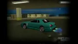 Drifting in DriftGodZ