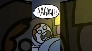 Spooky Comics For October (Compilation)