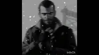 Theme GTA IV Loading Song (Ultra Slowed + Reverb)