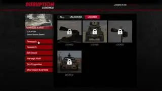 GTA 5 ALL THE NEW RESEARCH UNLOCKS FOR THE INSURGENT PICKUP!!!