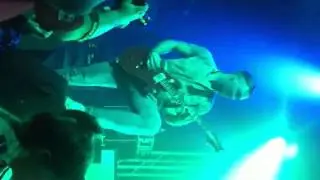 Don Broco - Thug Workout