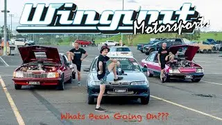 Whats been going on? RECAP on 2025 SUMMERNATS, BURNANZA, WELLCAMP