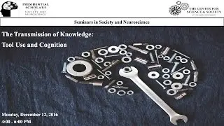The Transmission of Knowledge - Ian Tattersall
