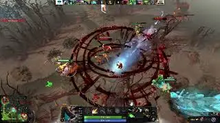 ENRAGE LEAGUE Игра 1 SNL vs 390mmr