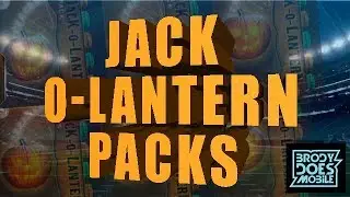 WHATS IN THE JACK O LANTERNS? ARE THEY WORTH IT? Madden Mobile 18 Most Feared Content