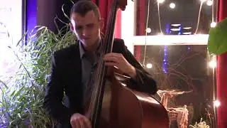 Jonathan Chapman / Ain't Misbehavin