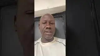 nuer tv message to nuer community wutjenge che chop bor