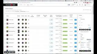 Renting Splinterlands cards in PeakMonsters