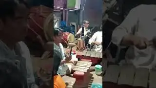 #Dadi ati#Condongcampur@Campursari grup ngudi laras ds Penanggungan dk Pangonan Gabus-Pati