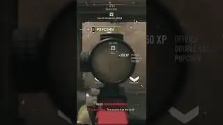 Cod double kill #codmw2