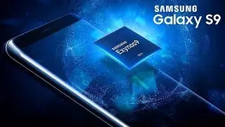 This Will Power The Galaxy S9
