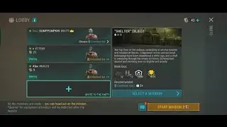New Year Special 🎉🎉🌟 2026   playing CO-OP with my friends in the new Christmas Event @LDOE