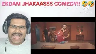 Ekaki Chapter 3: Invasion Reaction | Ashish Chanchlani | ACV Studios