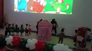 Clausura Burbujas 2025 3