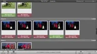 PhotoSweeper - Lesson #2: Finding similar photos.