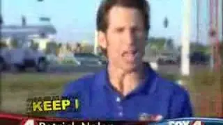 FOX4 - DANGEROUS DUMP TRUCKS