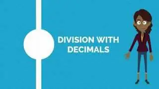 So, Why Divide With Decimals?