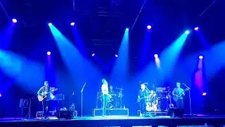 Tribute To The Cats Band - Cry To Me, Rodahal Kerkrade (2-9-2023)