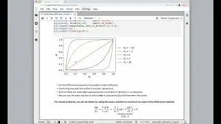 Patankar exponential scheme