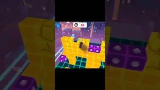 First 🥇 World Record Block Dash Remastered 6 MINUTE