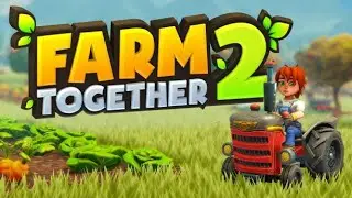 Farm Together 2 (MY REVIEW )
