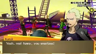 ZZZ progression then more P4G pt.6