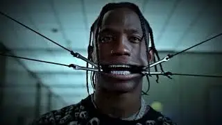 travis scott-butterfly effect type beat free