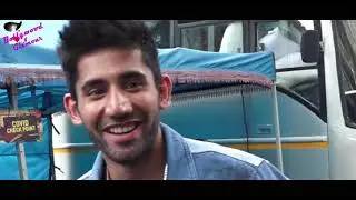 The &lsquo;Inseparables&rsquo; Varun Sood & Vishal Aditya Singh Of KKK 11