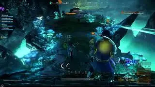 New World - Lazarus Expedition (Mutation 6 Gold, Pre-Feb Patch)