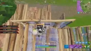 Fortnite Professional Highlights! Killy Montage