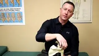 Shoulder Pain | Randour Chiropractic