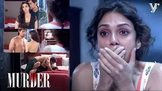 रणदीप हुड्डा ने तड़पती अदिति राव हैदरी के सामने सारा लॉरेन को किया प्यार | Murder 3 | Compilation