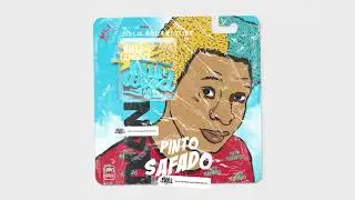 Killa Weed Gang - DIANA (feat. Pinto Safado) [Official Audio]