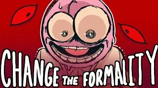 Change The Formality || Animation meme || Pim Smiling friends