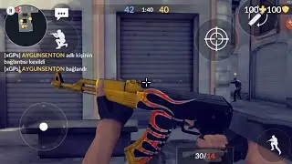 Critical ops en iyi anlar montaj