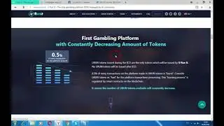 U Run It - единственная игровая платформа, которой на 100% управляет сообщество