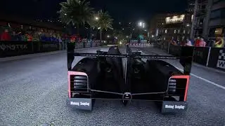 GRID 2019 - GRID World Series Showdown Ravenwest - Hard