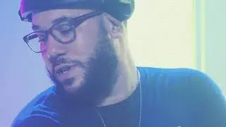 DJ BANZI - LIVE SET -  Seres Produ&ccedil;&otilde;es 20 Years Anniversary Festival.