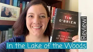 In the Lake of the Woods