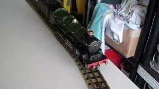 Hornby Dublo Bristol Castle 7013 Locomotive and Tender