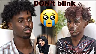 INDHAHA HA ISKU QABANIN KU GUULEESO LACAK  GAME KII UGU QOSOLKA BADNAAY..😂😂