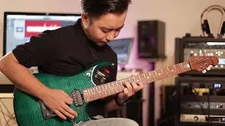 *Top 30* Kiesel Solo Contest 2019 - 王旭阳（Xuyang Wang） #kieselsolocontest2019