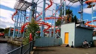 Särkänniemi 2013