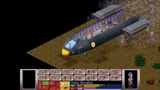 Let's Play XCOM: UFO Defense / Area 51 - 41 - Training new soldiers (again)
