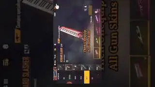 NEW RAPPER WISH EVENT FREE FIRE || #shorts || One Spin Tricks || How to get rapper skin