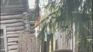 Делаем Мир ☘️ Чище ! май 2025 г Кыштовка🇷🇺