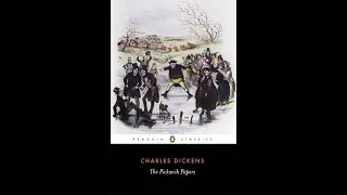 The Pickwick Papers: Chapter 30